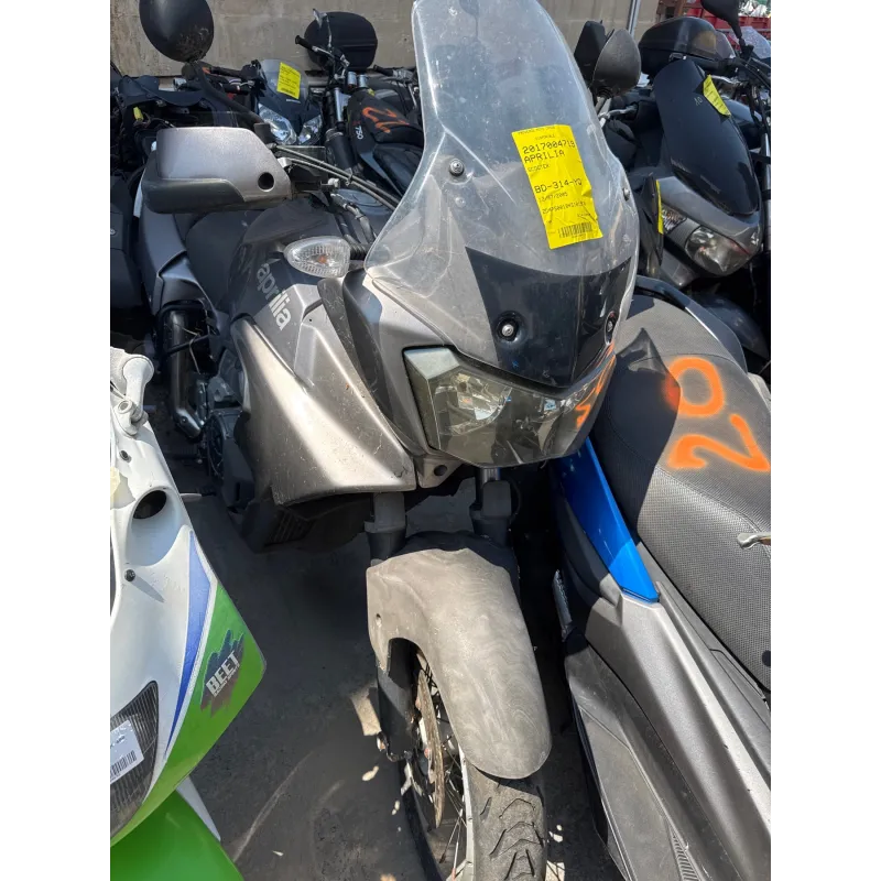 Moteur APRILIA ETV 1000 2001-2003 CAPONORD