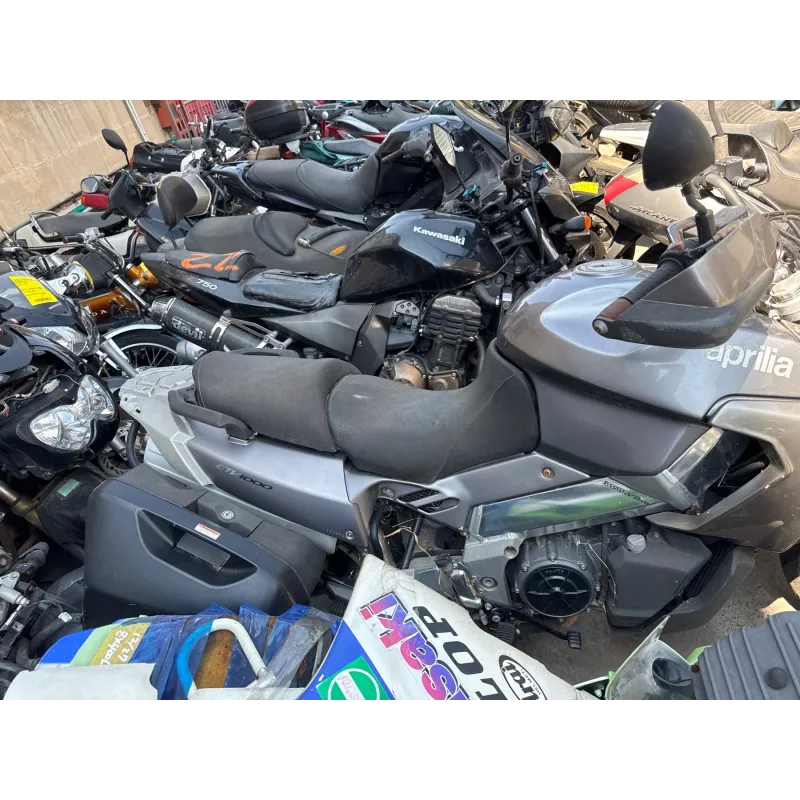 Moteur APRILIA ETV 1000 2001-2003 CAPONORD