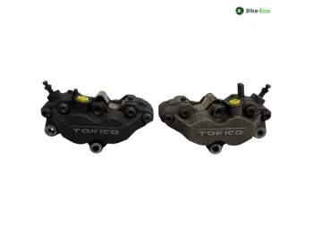 Etrier de frein avant SUZUKI GSF 650 2007-2008 BANDIT S ABS