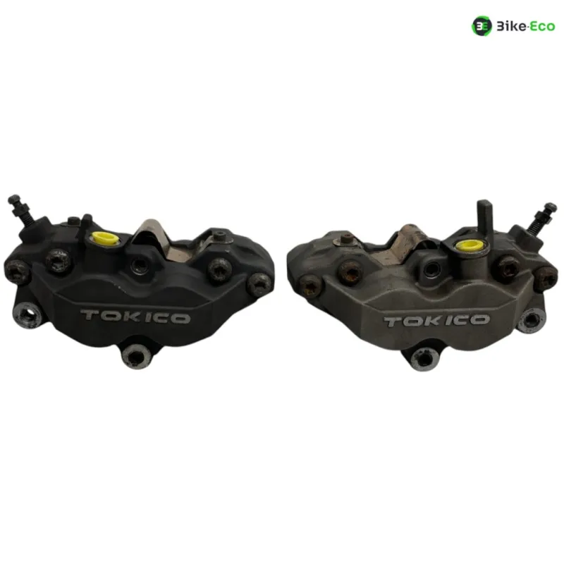 Etrier de frein avant SUZUKI GSF 650 2007-2008 BANDIT S ABS
