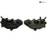 Etrier de frein avant SUZUKI GSF 650 2007-2008 BANDIT S ABS