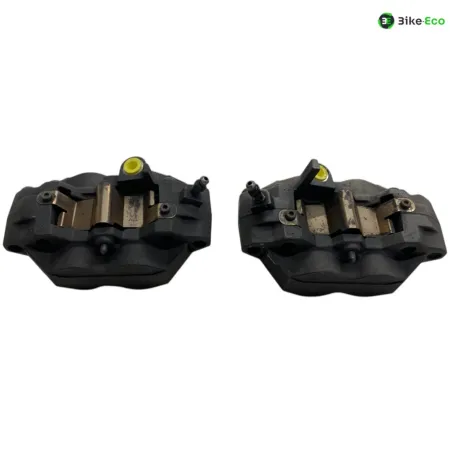 Etrier de frein avant SUZUKI GSF 650 2007-2008 BANDIT S ABS