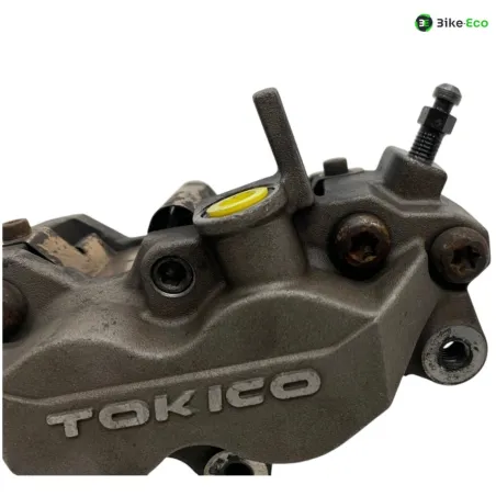 Etrier de frein avant SUZUKI GSF 650 2007-2008 BANDIT S ABS