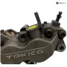 Etrier de frein avant SUZUKI GSF 650 2007-2008 BANDIT S ABS