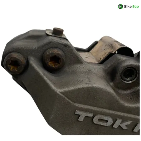 Etrier de frein avant SUZUKI GSF 650 2007-2008 BANDIT S ABS