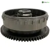 Rotor volant moteur SUZUKI GSF 650 2007-2008 BANDIT S ABS
