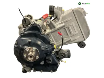 Moteur HONDA FJS 400 2009-2015 SILVER WING SWT