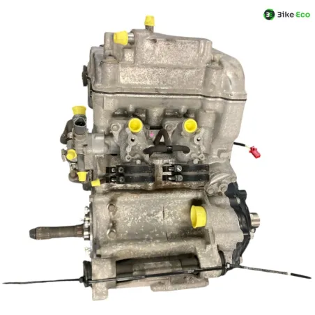 Moteur HONDA FJS 400 2009-2015 SILVER WING SWT