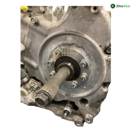 Moteur HONDA FJS 400 2009-2015 SILVER WING SWT