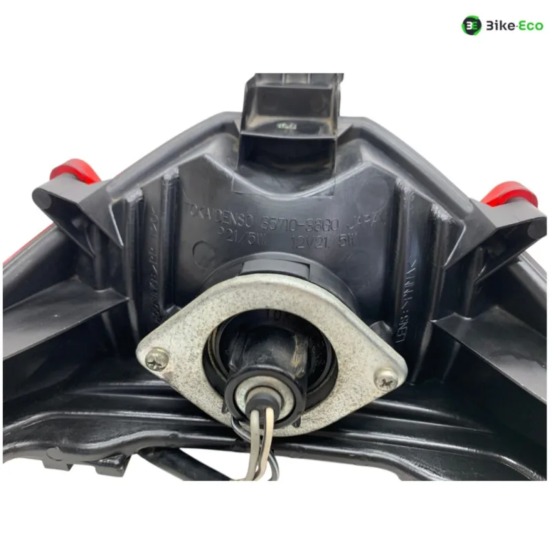 Feu arriere SUZUKI GSF 650 2007-2008 BANDIT S ABS