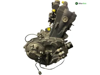 Moteur HONDA NC 750 X 2014-2020