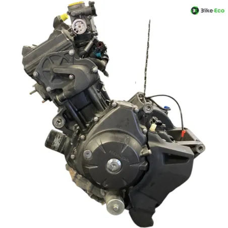 Moteur HONDA NC 750 X 2014-2020
