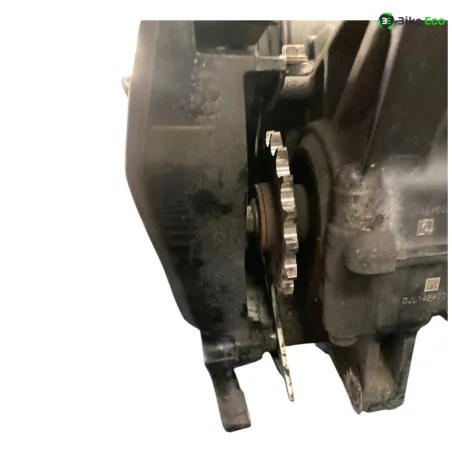 Moteur HONDA NC 750 X 2014-2020