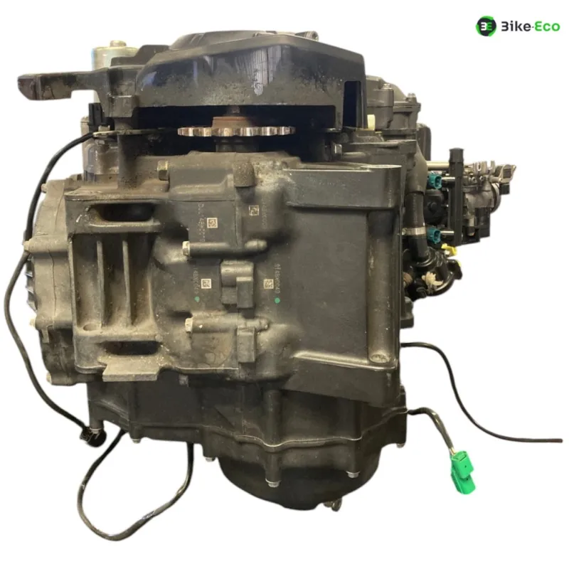 Moteur HONDA NC 750 X 2014-2020