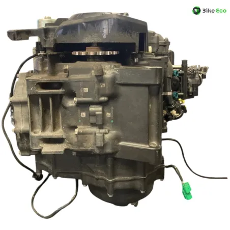Moteur HONDA NC 750 X 2014-2020