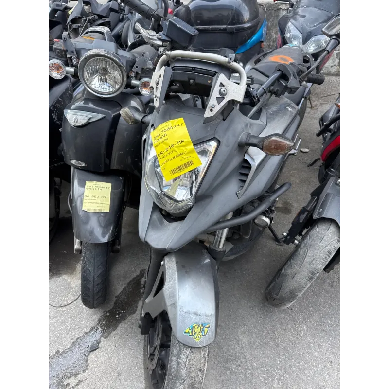 Moteur HONDA NC 750 X 2014-2020