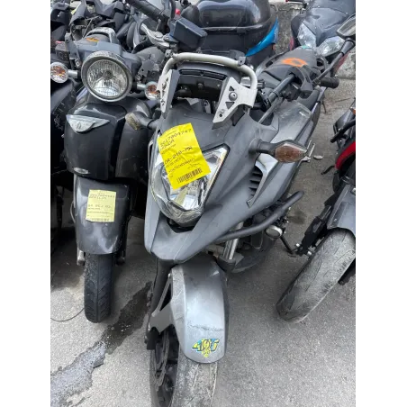 Moteur HONDA NC 750 X 2014-2020
