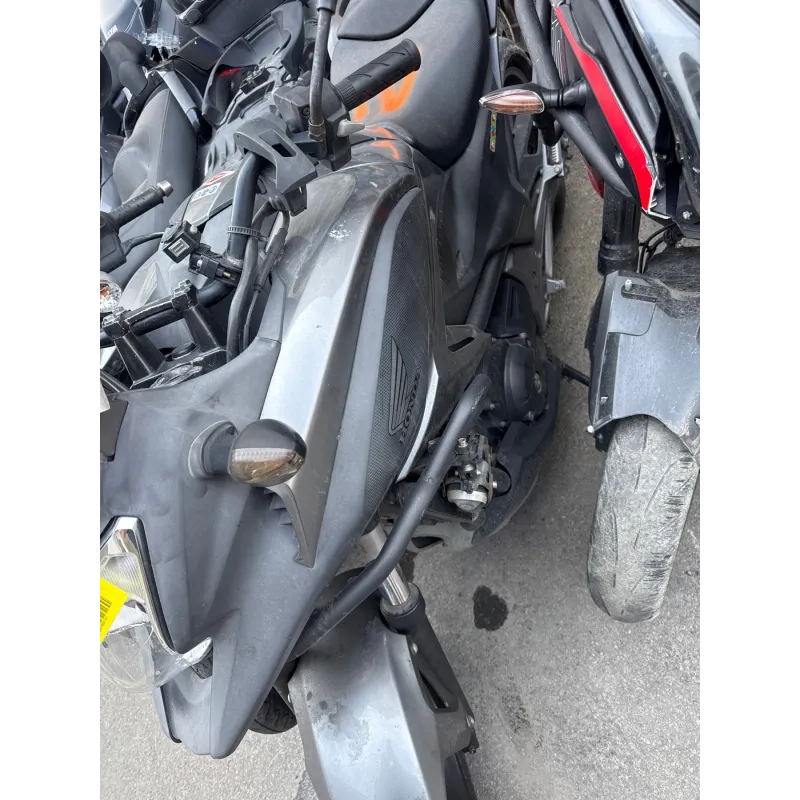 Moteur HONDA NC 750 X 2014-2020