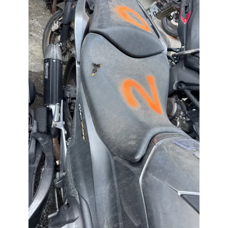 Moteur HONDA NC 750 X 2014-2020