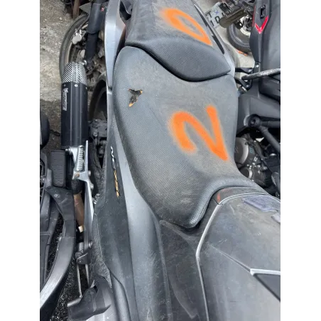 Moteur HONDA NC 750 X 2014-2020