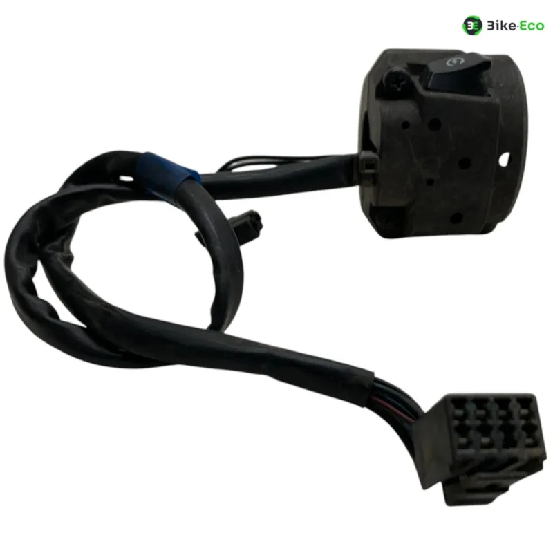 Commodo droit SUZUKI GSF 650 2007-2008 BANDIT S ABS