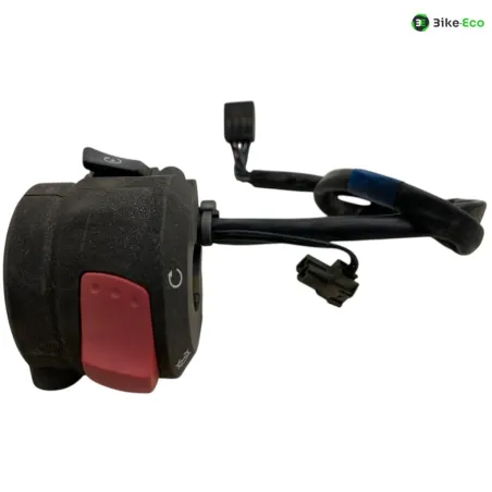 Commodo droit SUZUKI GSF 650 2007-2008 BANDIT S ABS