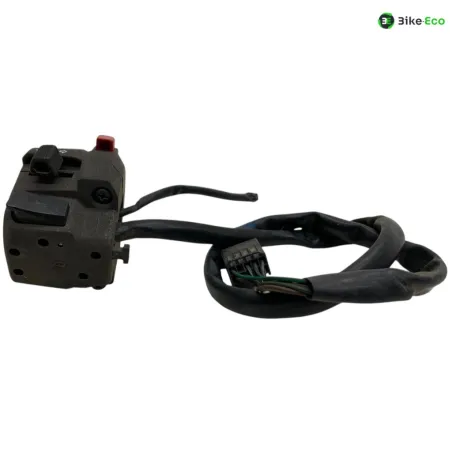 Commodo gauche SUZUKI GSF 650 2007-2008 BANDIT S ABS
