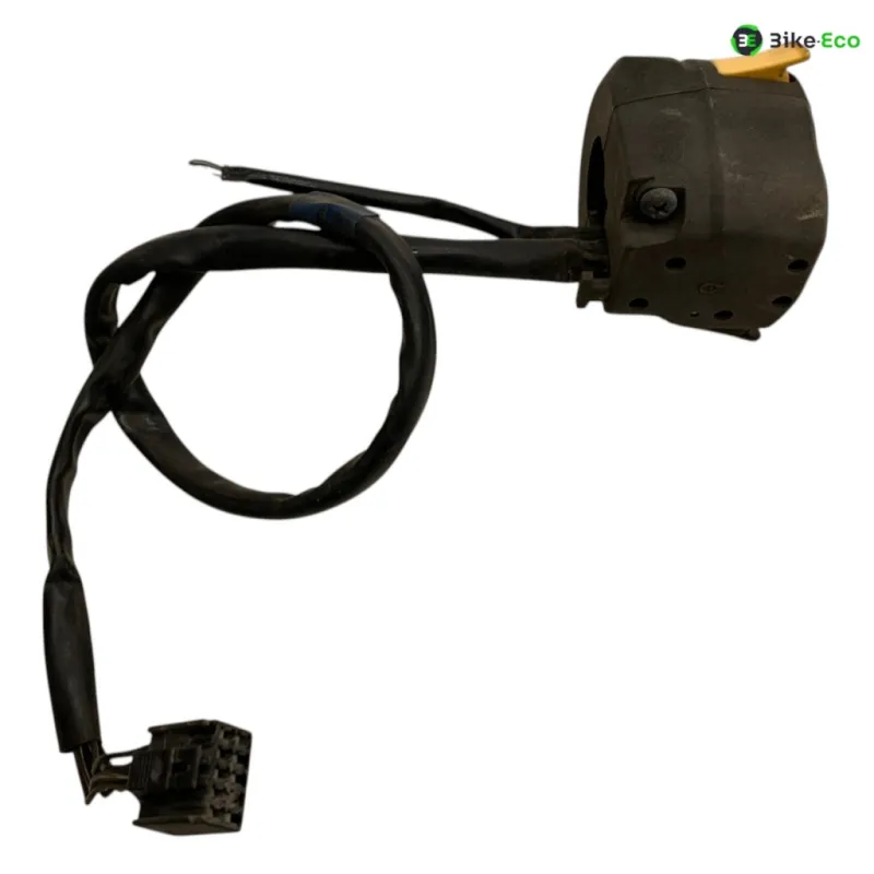 Commodo gauche SUZUKI GSF 650 2007-2008 BANDIT S ABS