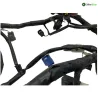 Faisceau electrique SUZUKI GSF 650 2007-2008 BANDIT S ABS Faisceau electrique SUZUKI GSF 650 2007-2008 BANDIT S ABS