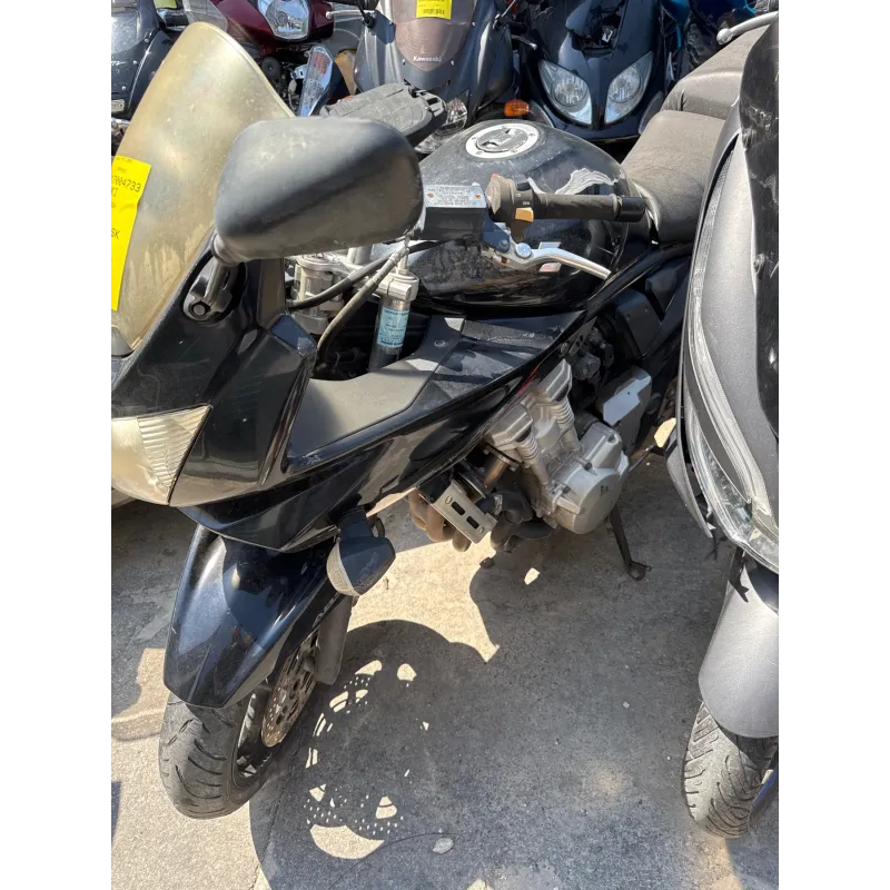 Recepteur embrayage SUZUKI GSF 650 2007-2008 BANDIT S ABS