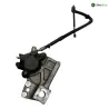 Etrier de frein arriere SUZUKI GSF 650 2007-2008 BANDIT S ABS Etrier de frein arriere SUZUKI GSF 650 2007-2008 BANDIT S ABS