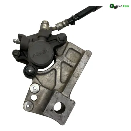 Etrier de frein arriere SUZUKI GSF 650 2007-2008 BANDIT S ABS