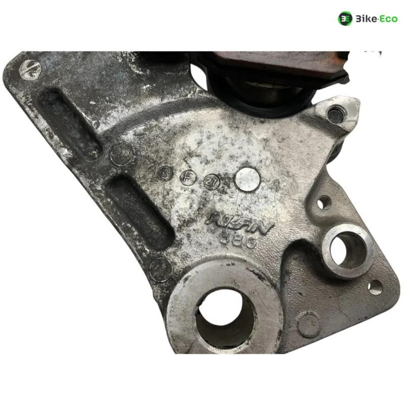 Etrier de frein arriere SUZUKI GSF 650 2007-2008 BANDIT S ABS