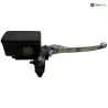 Maitre cylindre frein avant SUZUKI GSF 650 2007-2008 BANDIT S ABS Maitre cylindre frein avant SUZUKI GSF 650 2007-2008 BANDIT S ABS