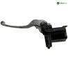 Maitre cylindre frein avant SUZUKI GSF 650 2007-2008 BANDIT S ABS Maitre cylindre frein avant SUZUKI GSF 650 2007-2008 BANDIT S ABS