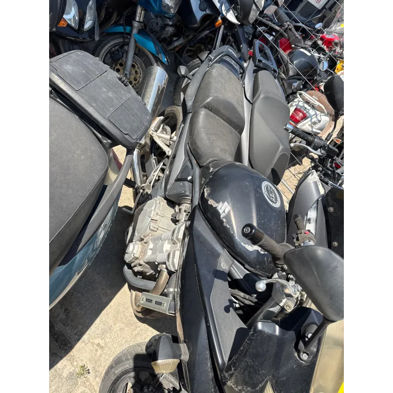 Maitre cylindre frein avant SUZUKI GSF 650 2007-2008 BANDIT S ABS
