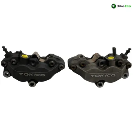Etrier de frein avant SUZUKI GSF 650 2007-2008 BANDIT S ABS