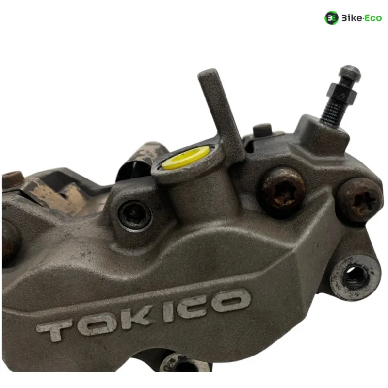 Etrier de frein avant SUZUKI GSF 650 2007-2008 BANDIT S ABS