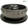 Rotor volant moteur SUZUKI GSF 650 2007-2008 BANDIT S ABS