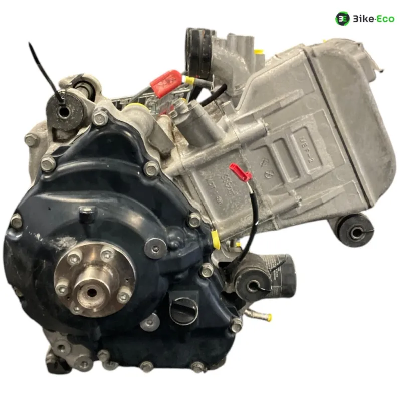 Moteur HONDA FJS 400 2009-2015 SILVER WING SWT