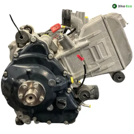 Moteur HONDA FJS 400 2009-2015 SILVER WING SWT
