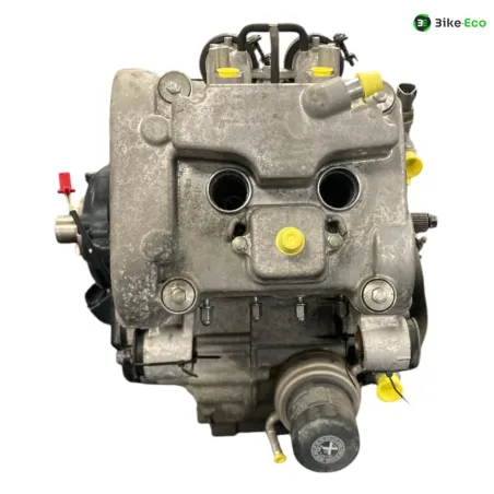 Moteur HONDA FJS 400 2009-2015 SILVER WING SWT