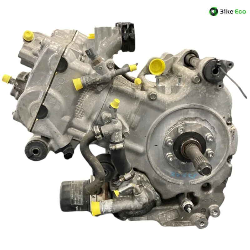 Moteur HONDA FJS 400 2009-2015 SILVER WING SWT