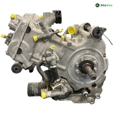 Moteur HONDA FJS 400 2009-2015 SILVER WING SWT