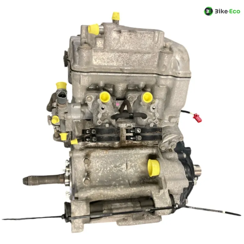 Moteur HONDA FJS 400 2009-2015 SILVER WING SWT