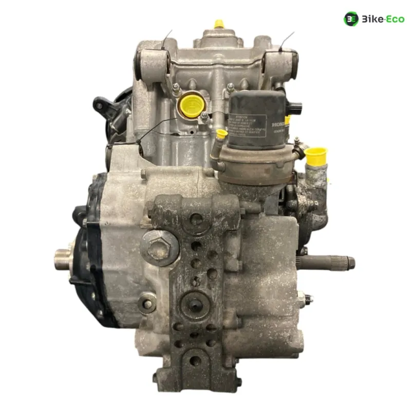 Moteur HONDA FJS 400 2009-2015 SILVER WING SWT