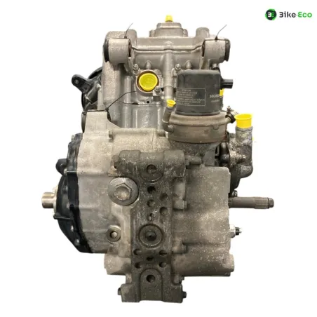 Moteur HONDA FJS 400 2009-2015 SILVER WING SWT