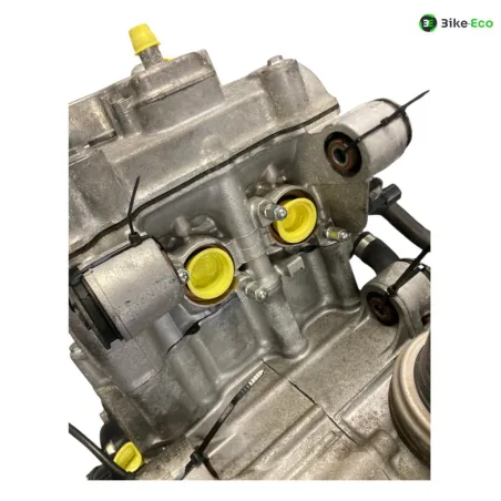 Moteur HONDA FJS 400 2009-2015 SILVER WING SWT