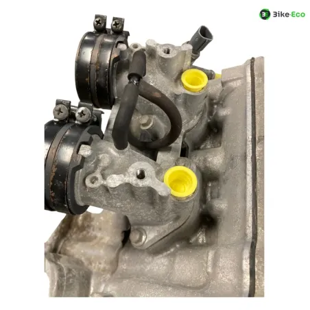 Moteur HONDA FJS 400 2009-2015 SILVER WING SWT