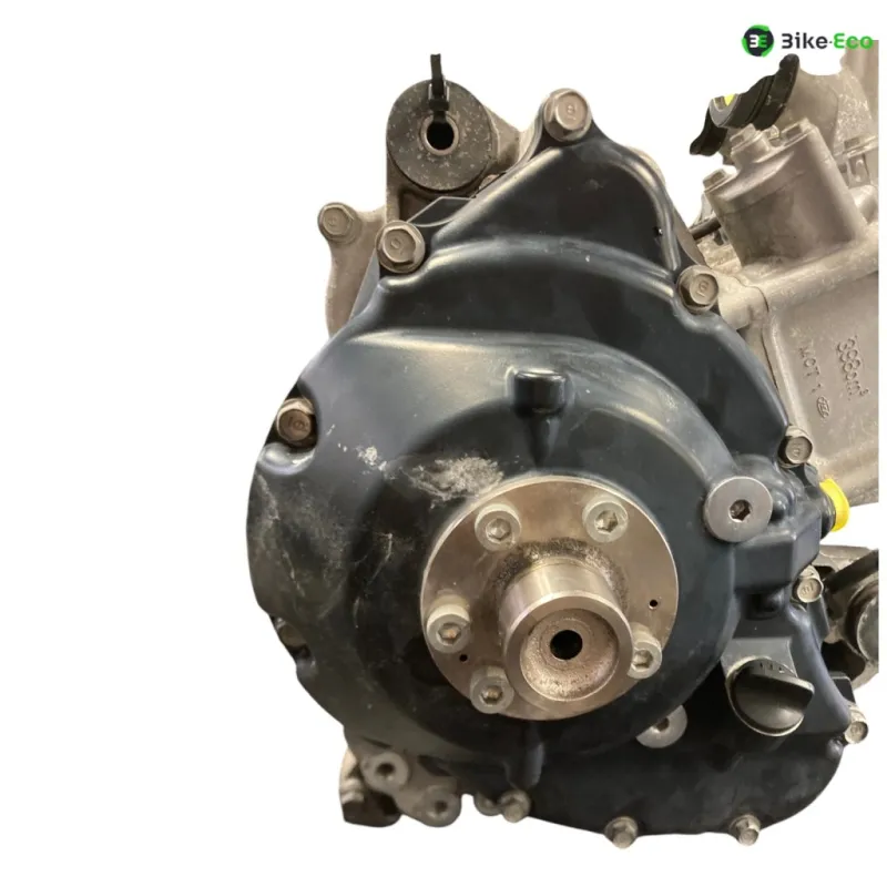 Moteur HONDA FJS 400 2009-2015 SILVER WING SWT